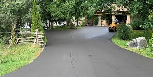 Why Choose Us For All Your Driveway Paving Needs in Granite Falls, MN?